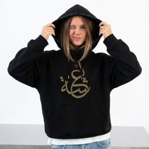 Aurora - Ne3'sha (Black)