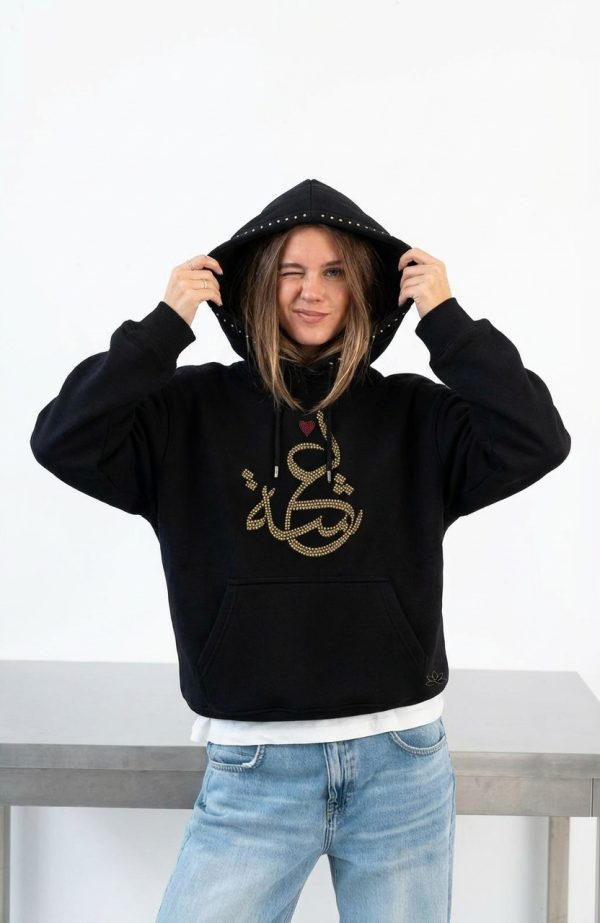 Aurora - Ne3'sha (Black)