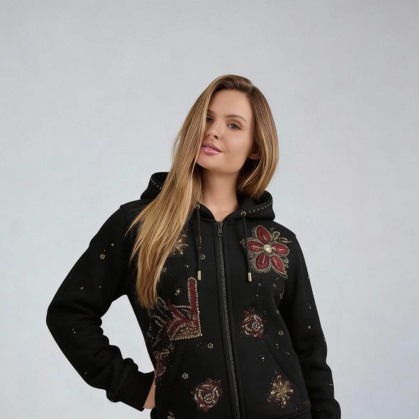 Aurora - 7'yamia (Black)