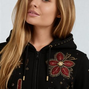 Aurora - 7'yamia (Black)