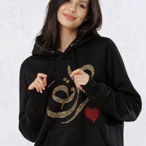 Aurora - 3'azala (Black)