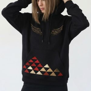 Aurora - Pyramids (Black)